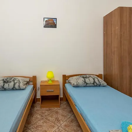 בית נופש Cozy In With Kitchen *