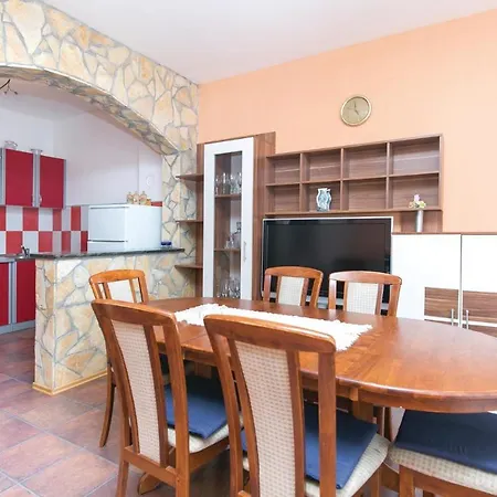 Cozy In With Kitchen