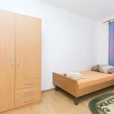 בית נופש Cozy In With Kitchen